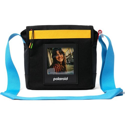 Polaroid Box Bag - Multi