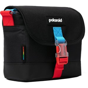 Polaroid Box Bag - Multi