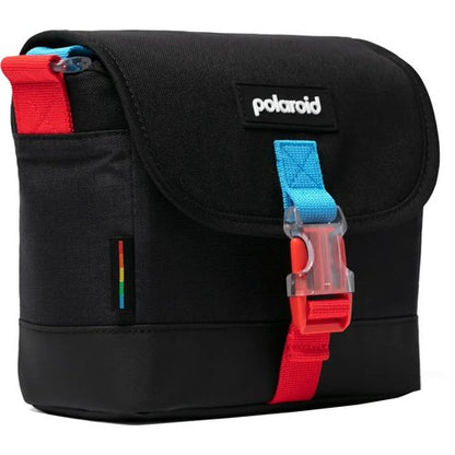 Polaroid Box Bag - Multi
