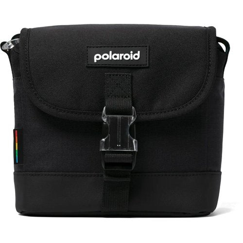 Polaroid Box Bag - Spectrum