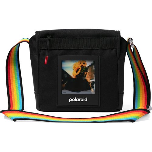 Polaroid Box Bag - Spectrum