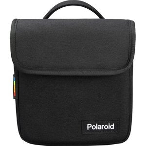 Polaroid Box Bag - Black