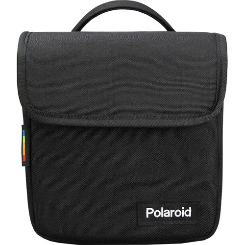 Polaroid Box Bag - Black