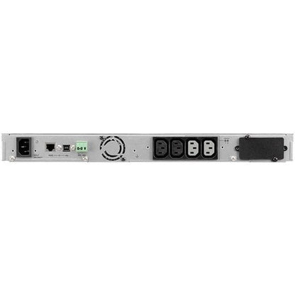 Eaton 5P 850i Gen 2 Rack1U