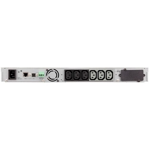 Eaton 5P 1550i Gen 2 Rack1U