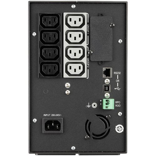 Eaton 5P 1150i Gen 2 Tower