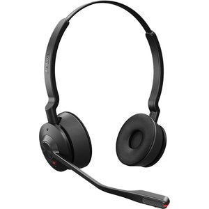 Jabra Engage 55 SE UC Stereo Link400a