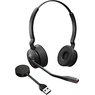 Jabra Engage 55 SE UC Stereo Link400a