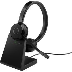 Jabra Evolve 65 TE Link 390a MS Stereo S