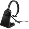 Jabra Evolve 65 TE Link 390a MS Mono Sta