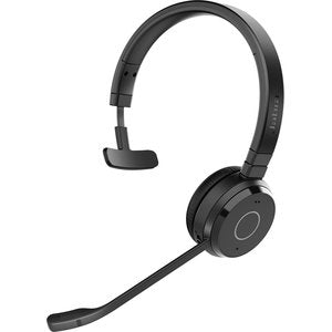 Jabra Evolve 65 TE Link 390a UC Mono Sta