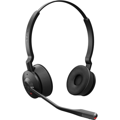 Jabra Engage 55 SE UC Stereo Link400a Lo