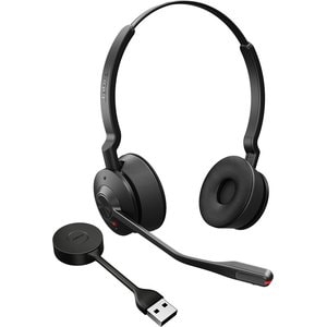 Jabra Engage 55 SE UC Stereo Link400a Lo