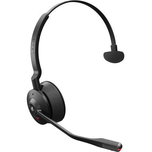Jabra Engage 55 SE MS Mono Link400c