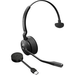 Jabra Engage 55 SE MS Mono Link400c
