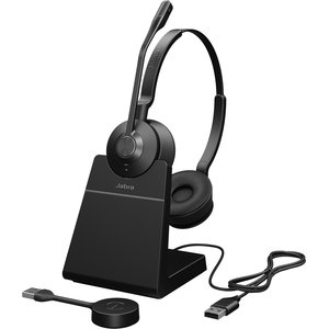 Jabra Engage 55 SE UC Stereo Link400a St