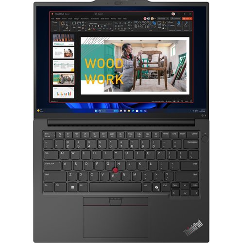 NB TP E14 G6 U5 125U 8GB 512SSD W11P