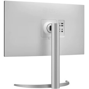 27" QHD IPS Monitor with USB Type-C