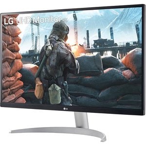 27UP600 27IN 4K IPS MONITOR 3Y