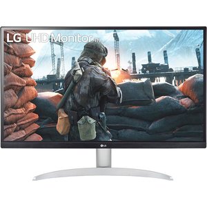 27UP600 27IN 4K IPS MONITOR 3Y