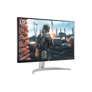 27UP600 27IN 4K IPS MONITOR 3Y