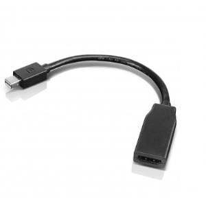 Mini-DisplayPort to HDMI Adapter