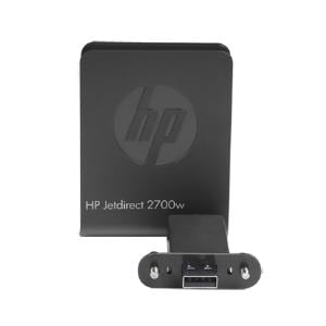 Jetdirect 2700w USB Wireless Print Svr