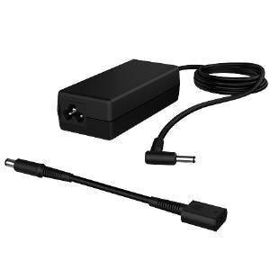 HP 65W Smart AC Adapter with 4.5mm.