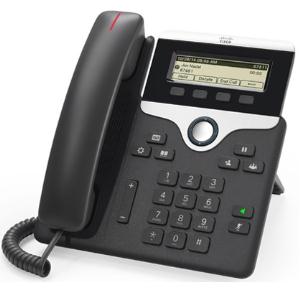 Cisco UC Phone 7811