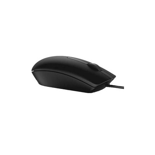 MS116 USB OPTICAL MOUSE