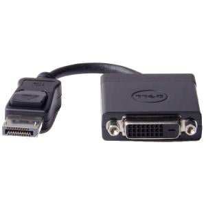 DISPLAYPORT TO DVI-SL ADAPTER