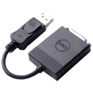 DISPLAYPORT TO DVI-SL ADAPTER