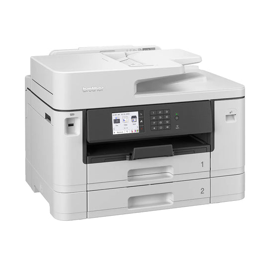 Brother MFC-J2740DW A4 Inkjet Printer