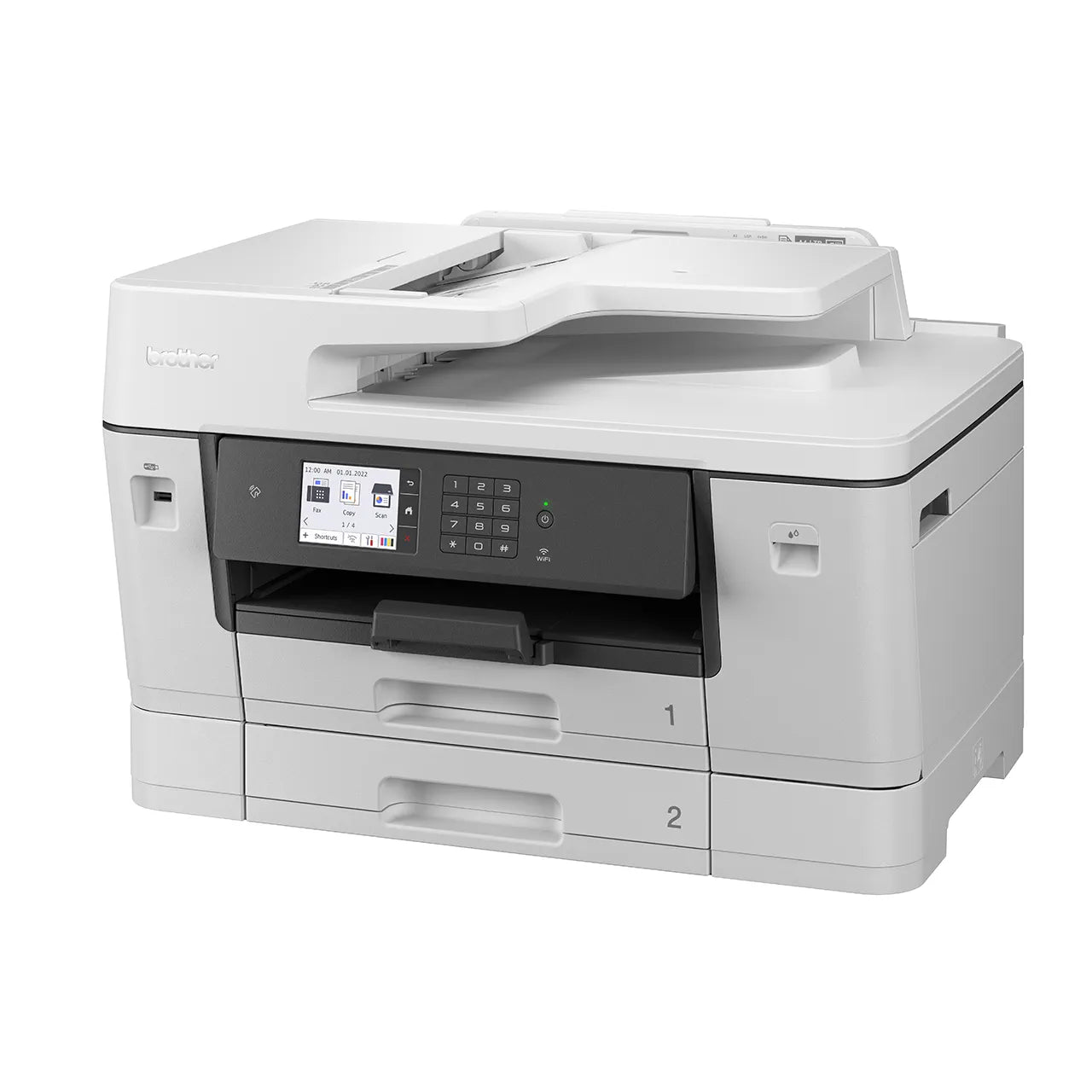 Brother MFC-J3940DW A4 Inkjet Printer