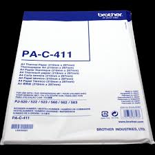 Brother PA-C-411