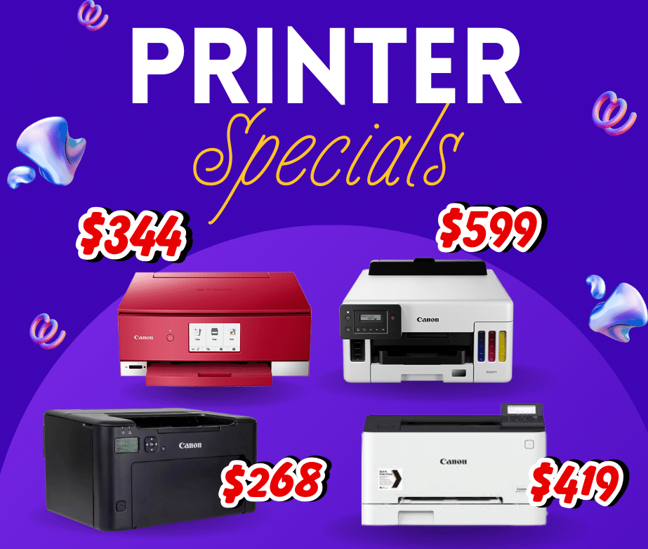 Printer Collection Printer Collection – Computer Wholesale