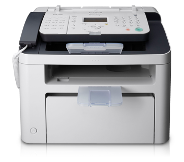 Canon FAX-L170 Laser Fax Mono Printer