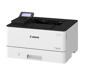 Canon LBP223dw Mono imageClass Laser Printer