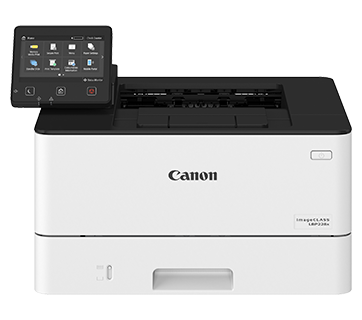 Canon LBP228x Mono imageClass Laser Printer