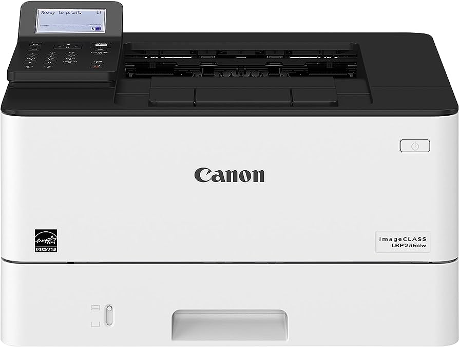 Canon LBP361dw Mono imageClass Laser Printer