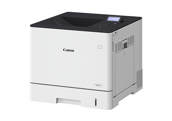 Canon LBP456W Mono A3 Laser Printer