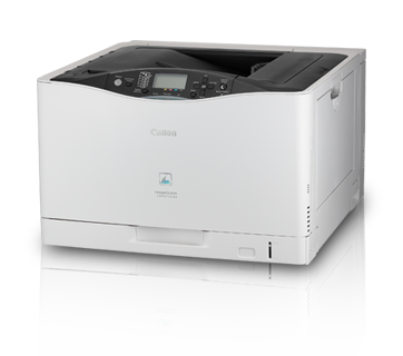 Canon LBP841CDN imageClass Colour Laser Printer