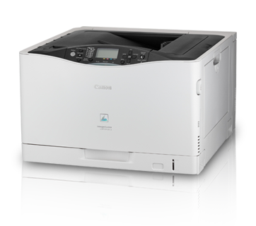 Canon LBP843Cx LaserShot Colour Printer