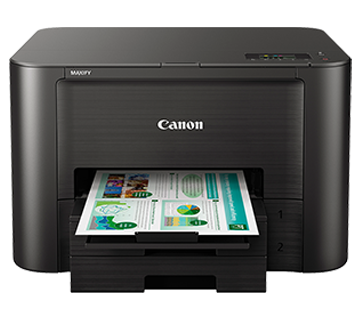 Canon Maxify iB4170 InkJet Printer – Computer Wholesale