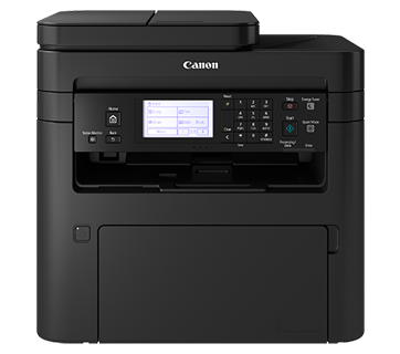 Canon imageCLASS MF269dw II Mono Laser Printer