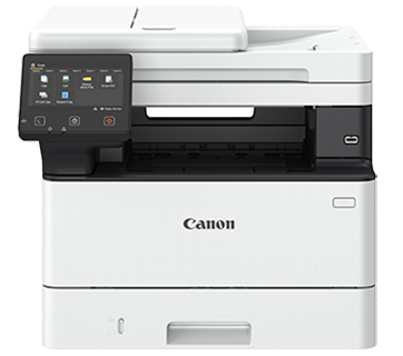 Canon imageCLASS MF461dw Mono Laser Printer