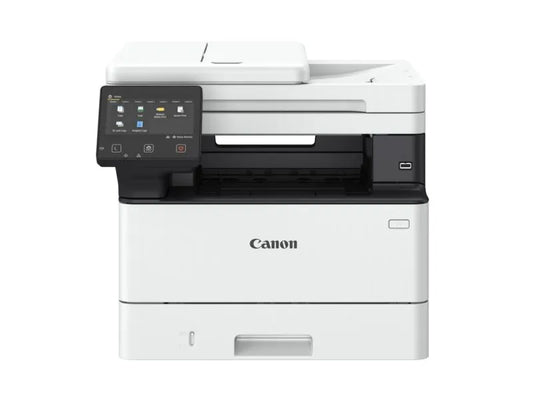 Canon imageCLASS MF465DW Mono Laser Printer