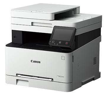 Canon imageCLASS MF643CDW Colour Laser Printer