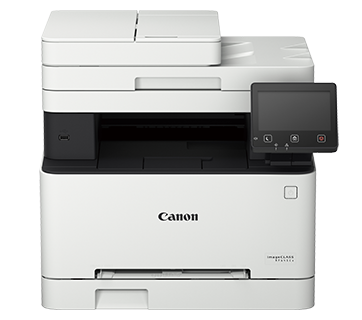 Canon imageCLASS MF645Cx Colour Laser Printer