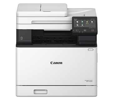 Canon imageCLASS MF752CDW Colour Laser Printer